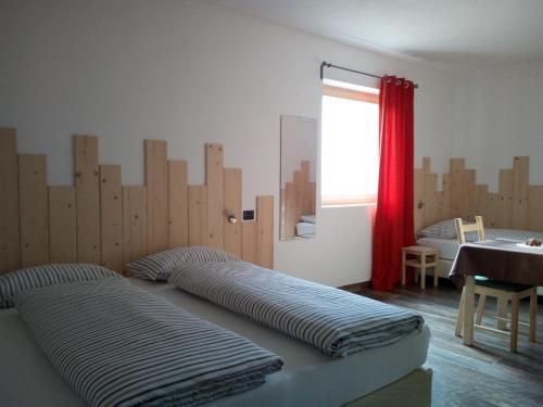 Agriturismo Maso Pertener -Adults Friendly-