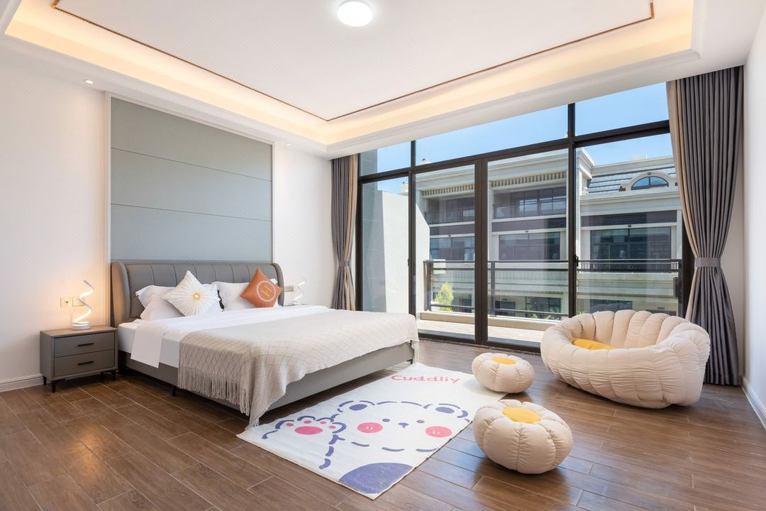 壹海伴墅度假別墅(紅塘大道分店)