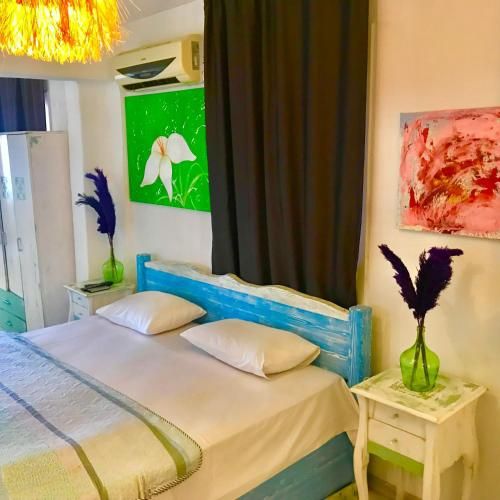 Hotel Barba