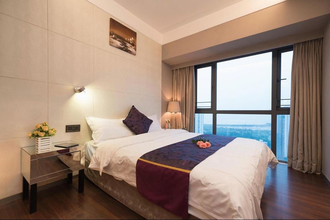 城市驛站(深圳KKone濱河時代店)