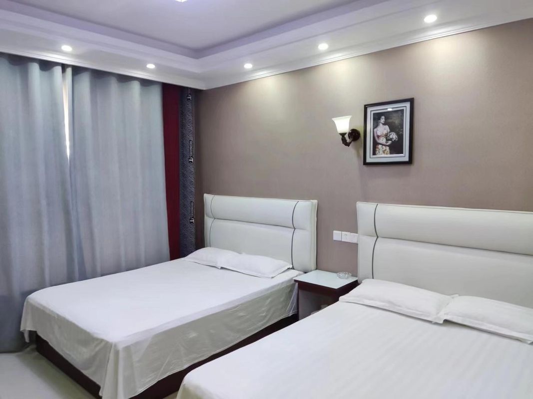 Vyela Boutique Apartment (Wuhan Station)