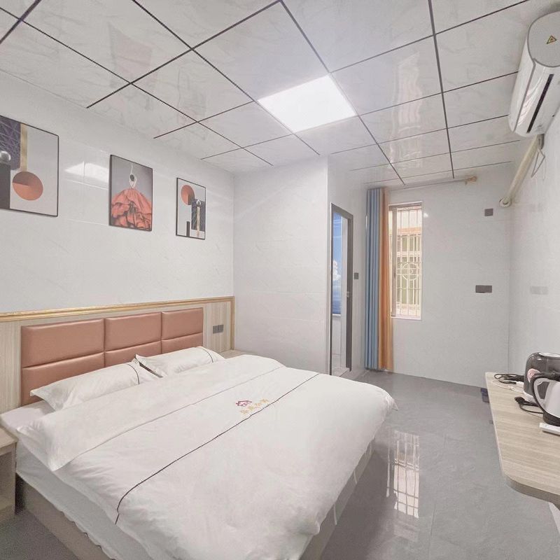 Huawei Accommodation