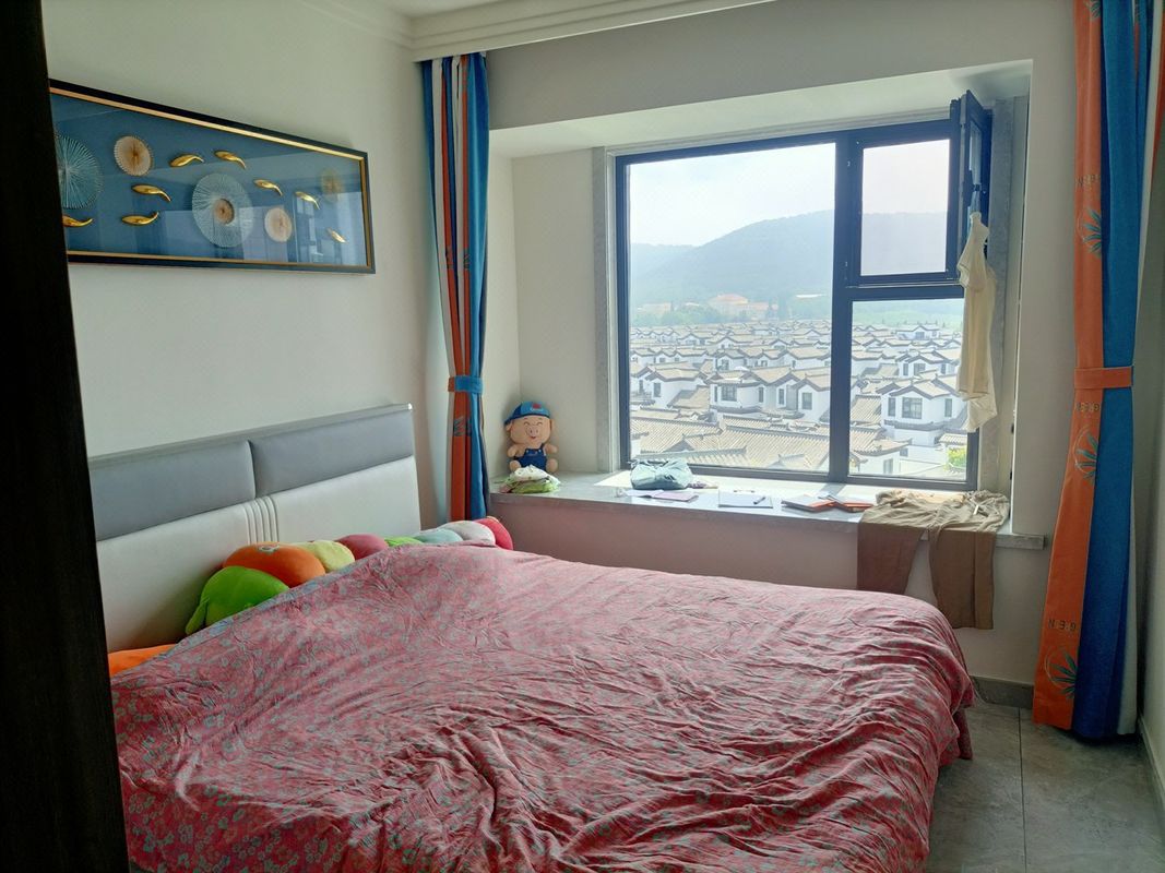 房東周小公寓(柏楊路分店)