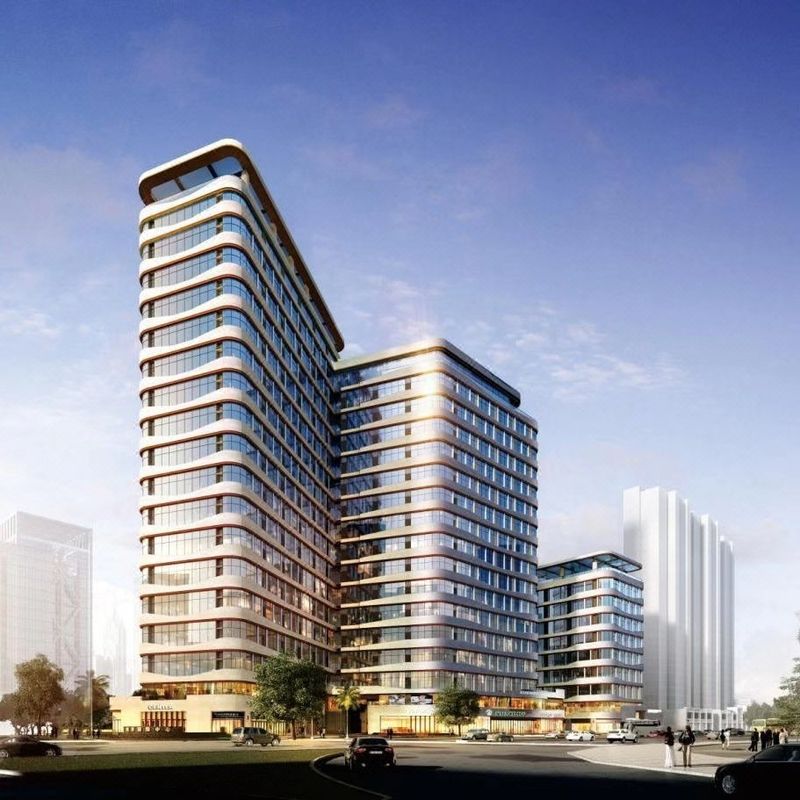 Xi'an A Juzhu B&B (North Railway Station)