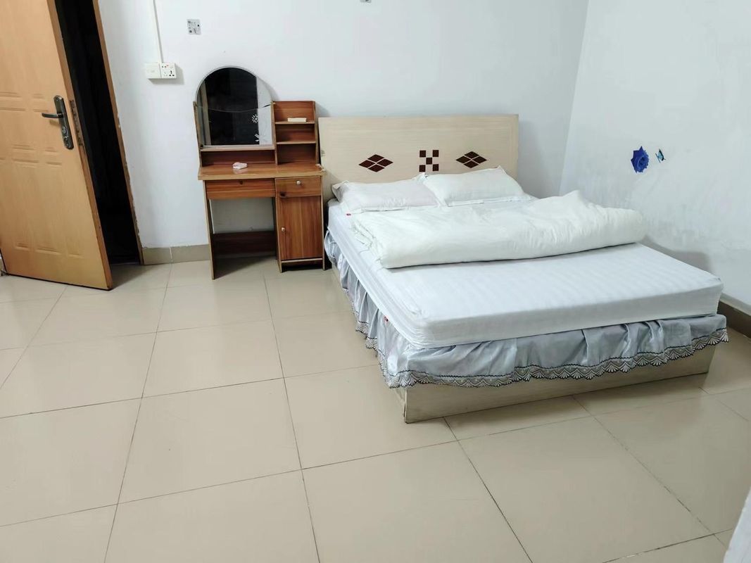 Fusheng Apartment (Minxing Road Branch)