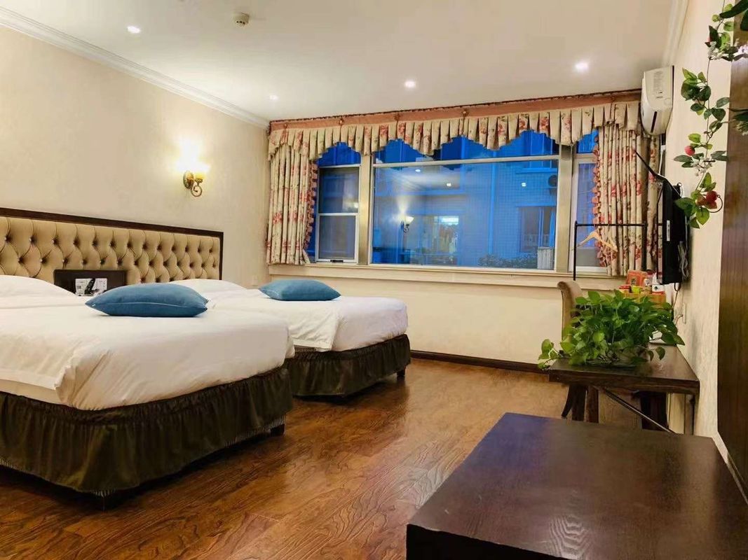 Jintang Chenhua Hotel