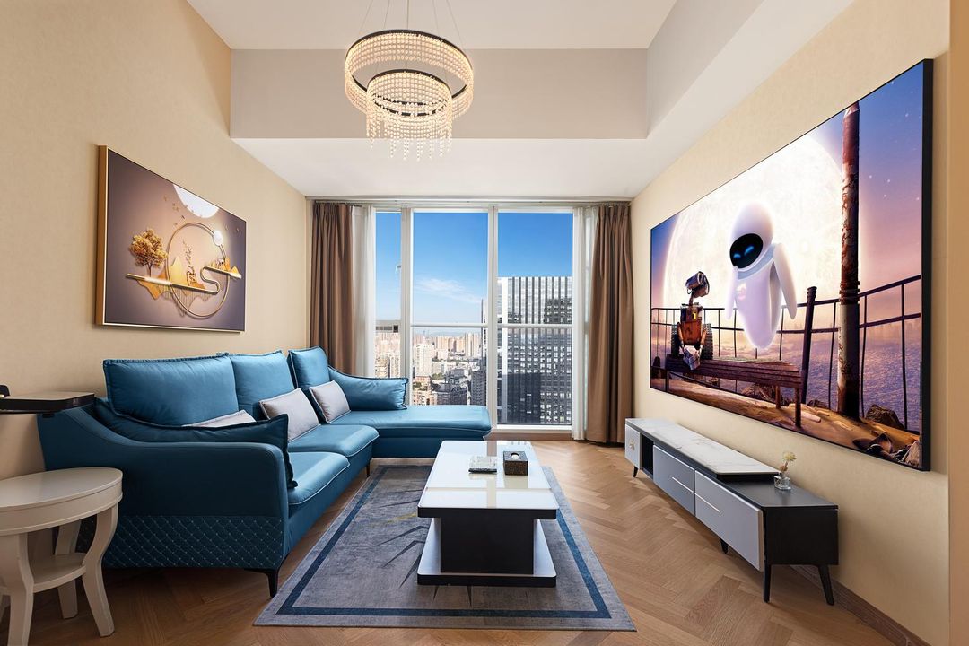 成都太古-維格公寓