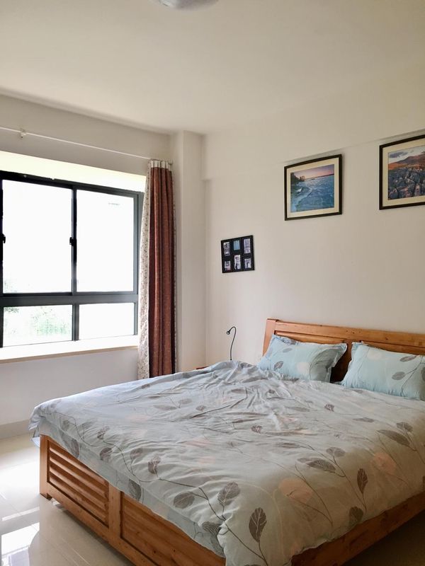 圣地亚哥度假民宿(青礁枢纽店)