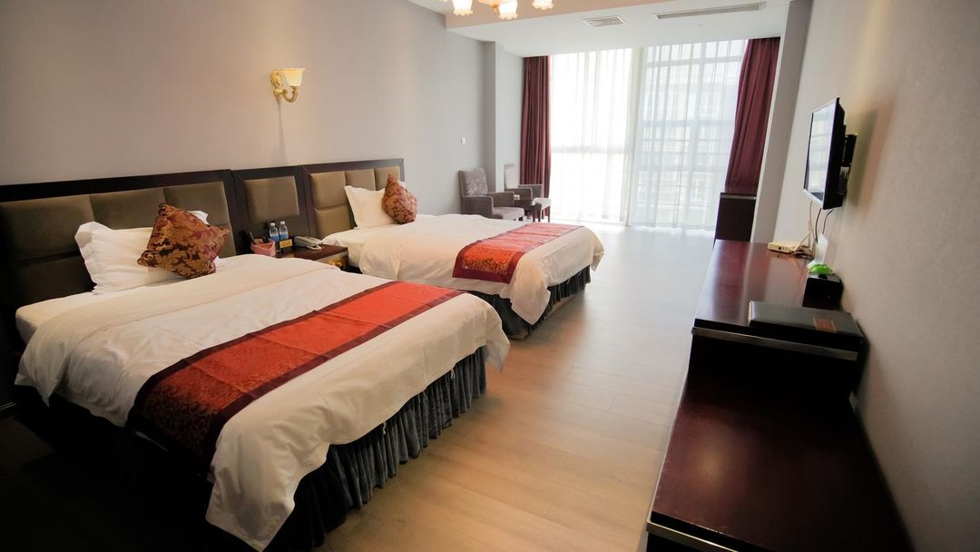 Jintang Shenglong Hotel