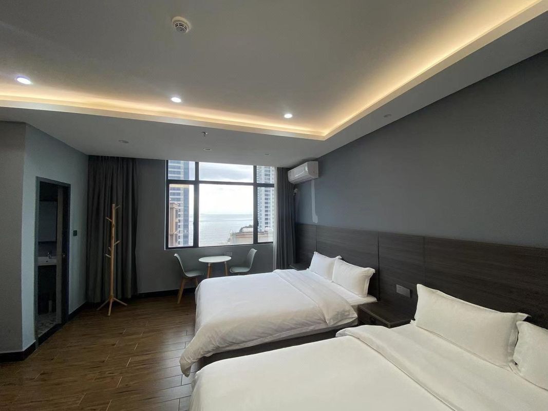 Huizhou Xianju Seaview Holiday Apartment