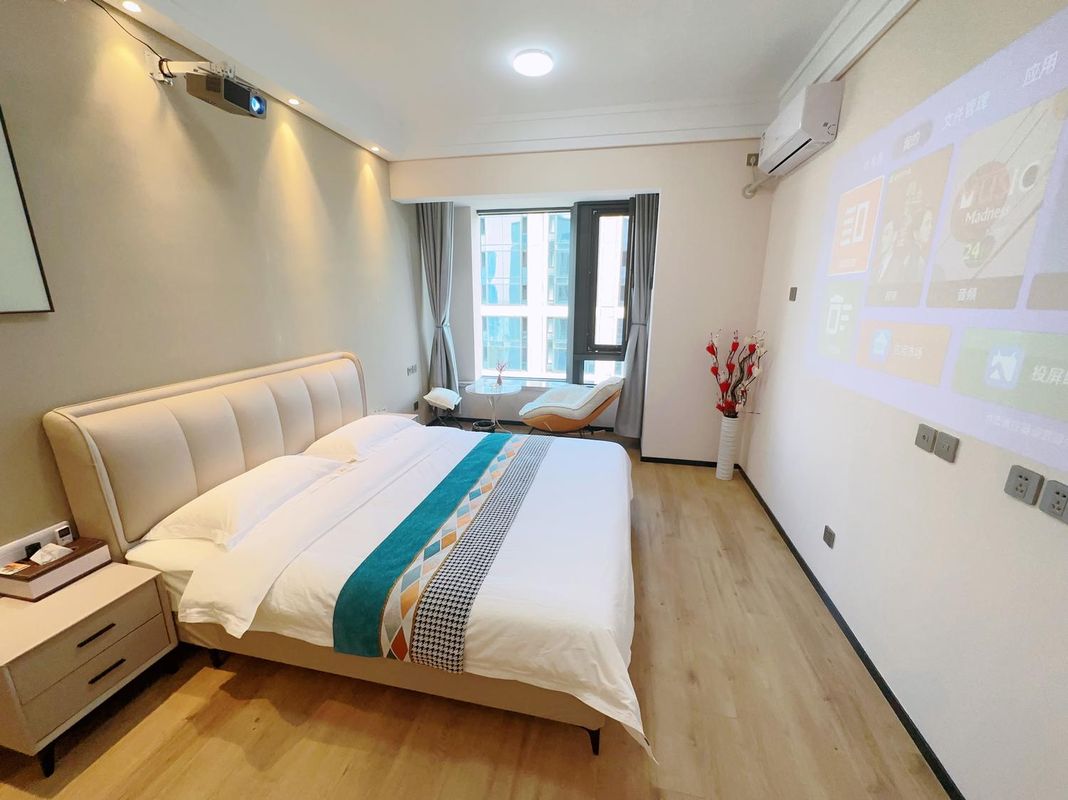 Xi'an Yayuan Homestay