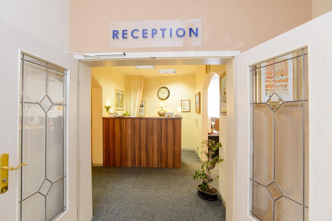 安姆比恩特酒店