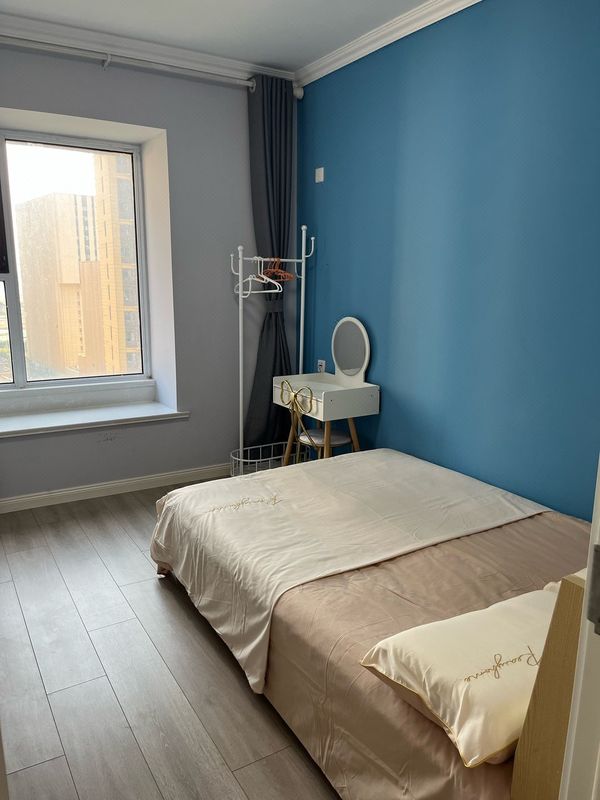 房东筱莯公寓(泰真路分店)