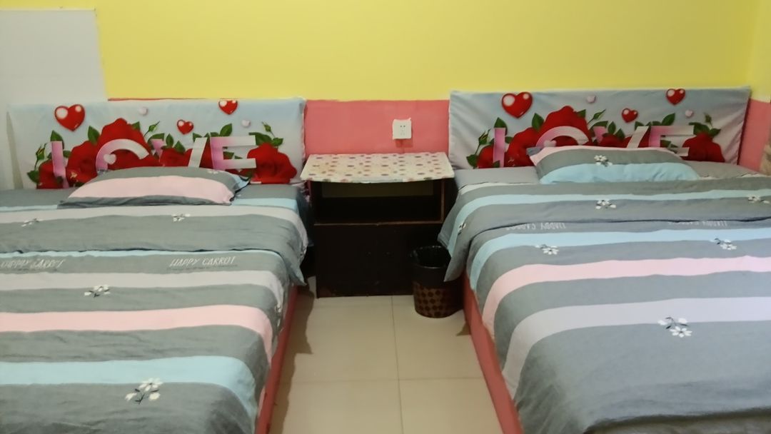 Yiyang Homestay (Changsha University of Science & Technology Yuntang Campus)