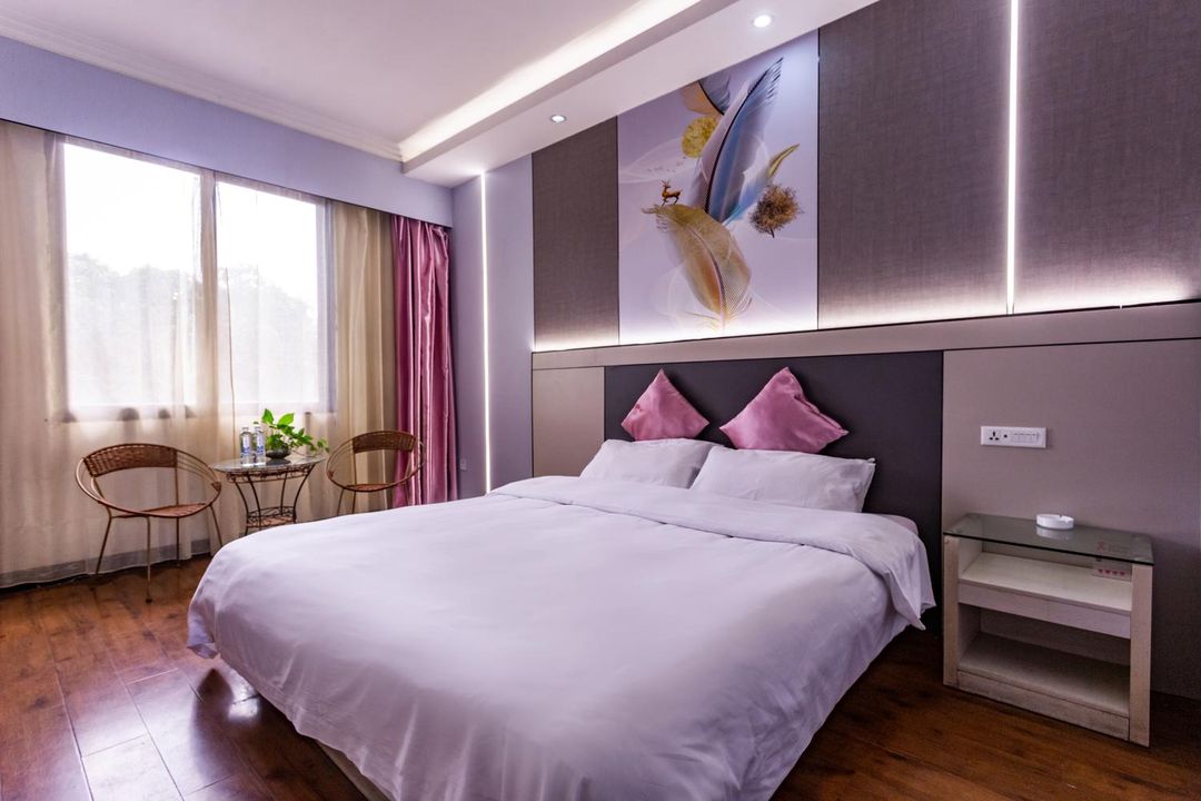 Gui Lin Shi You Hotel