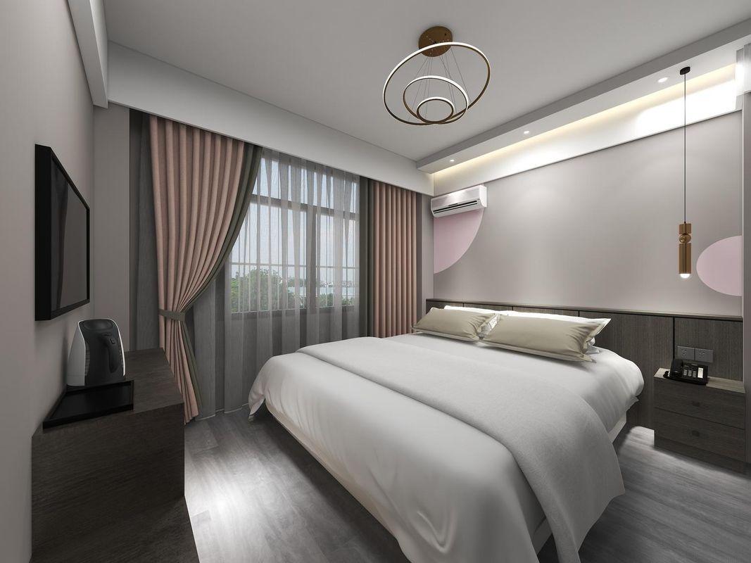 Najia Hotel (Fenghuang Road)