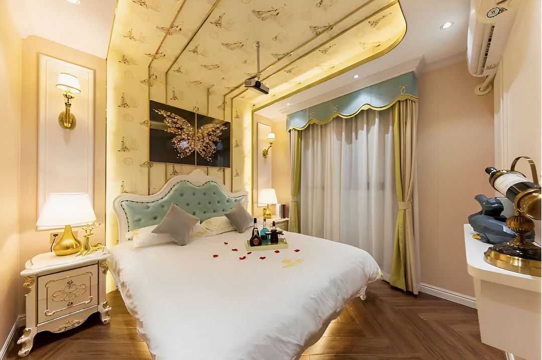 Hongyun Xiaozhu Apartment