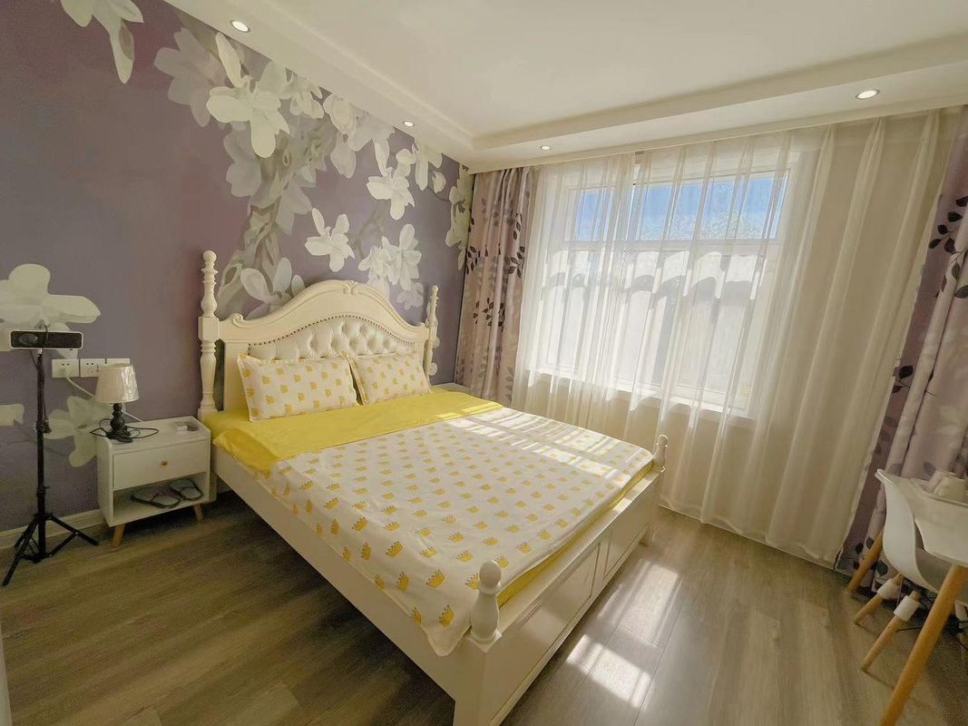 Harbin Xi'an Meisu Inn