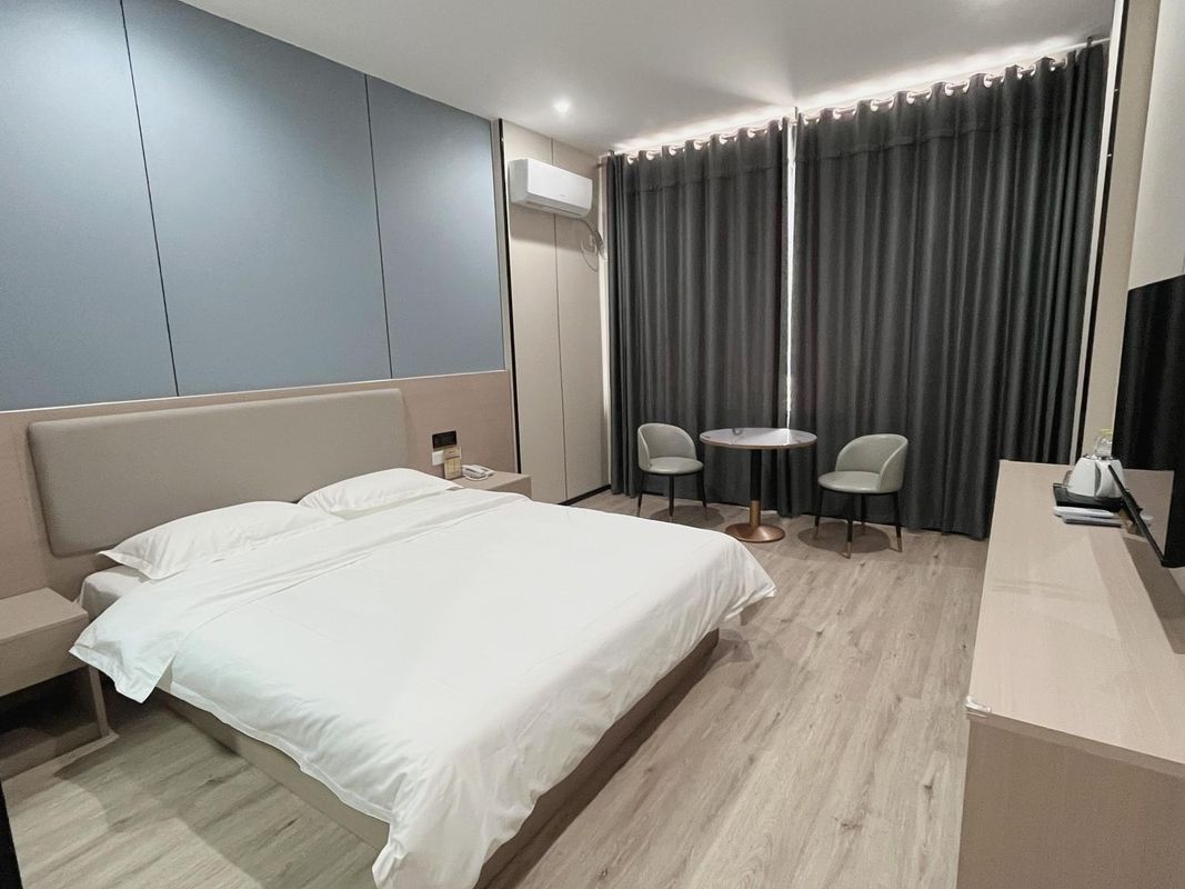 Guidu Business Hotel