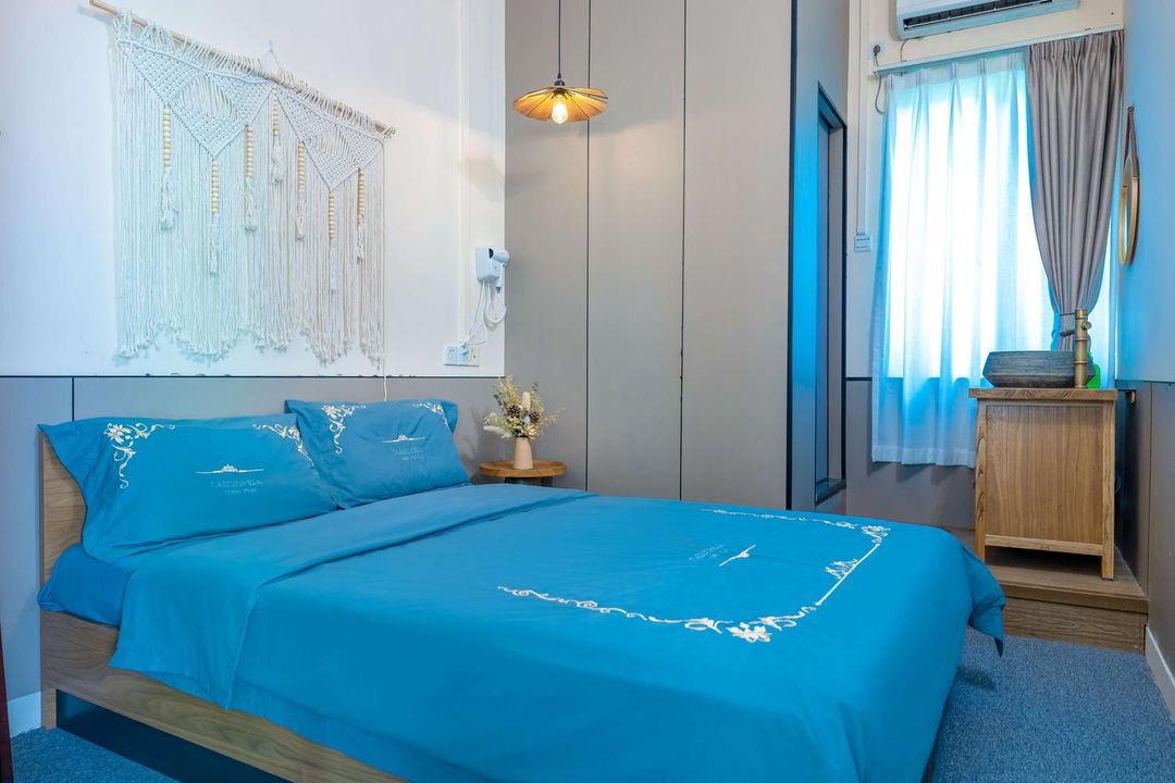 Guangzhou Gengshan Book House Homestay