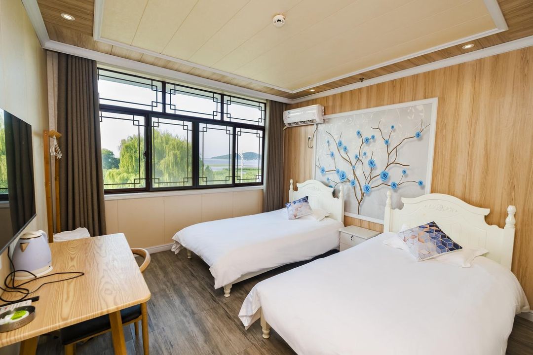 Suzhou Qingmang Xiwan Homestay