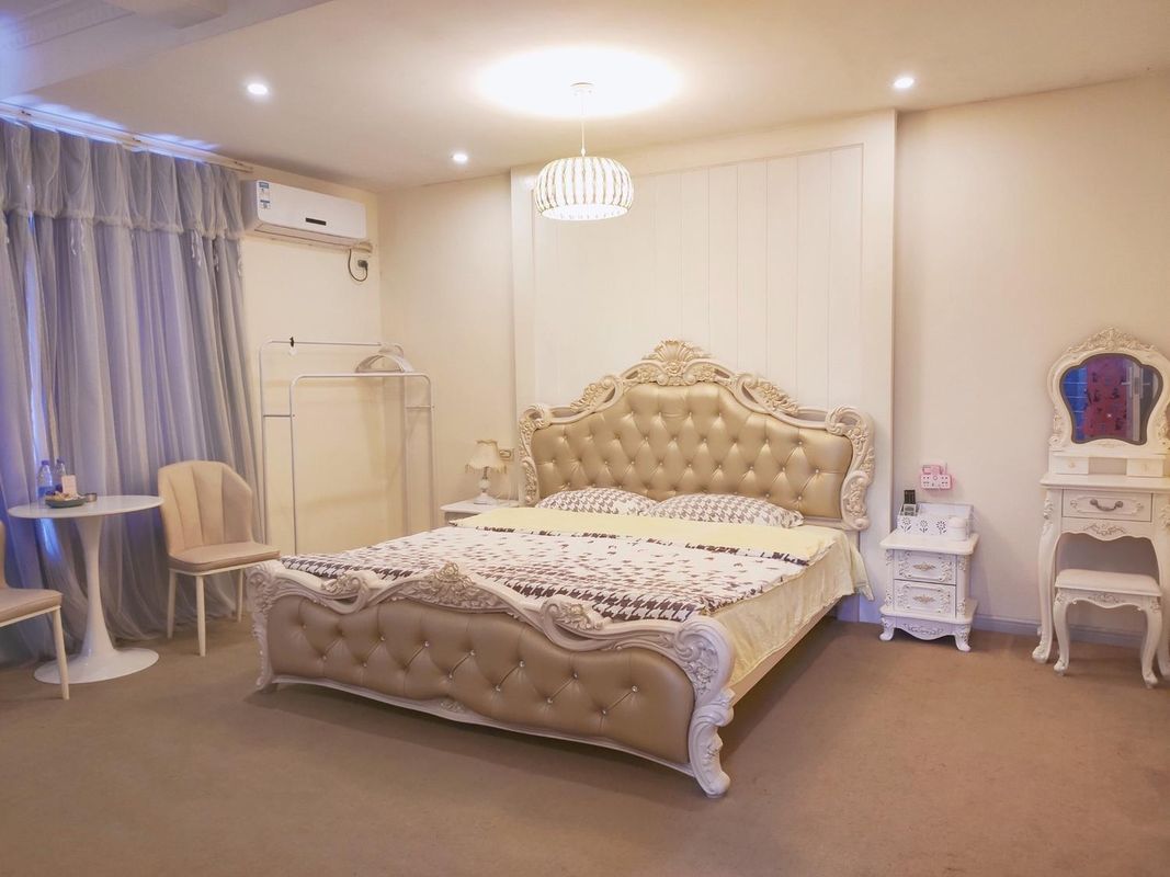 桂林果果de燕窩客棧