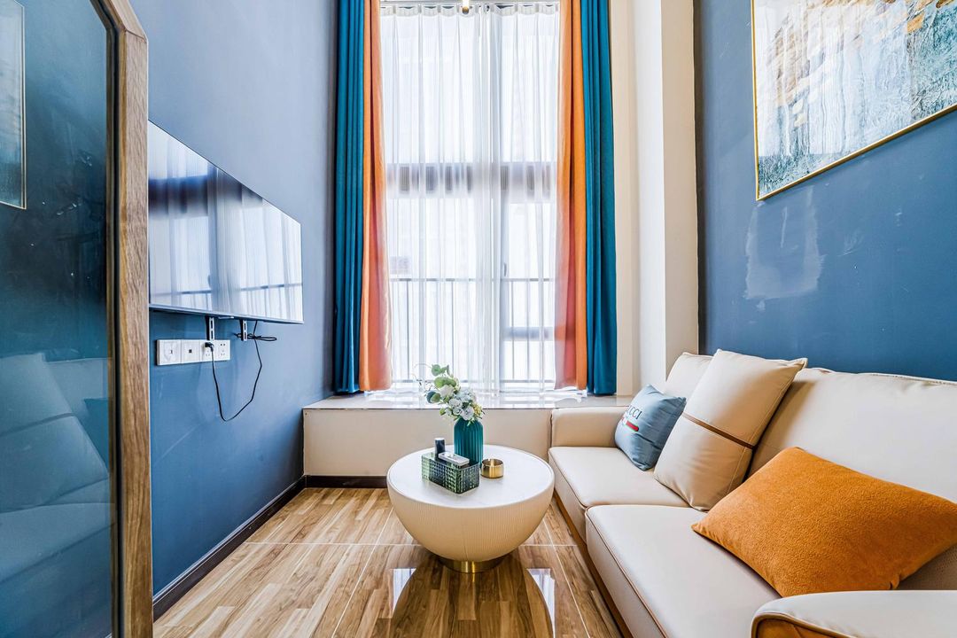 Yahui International Apartment