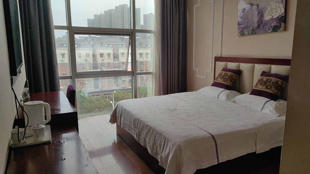 铜陵清通湾宾馆