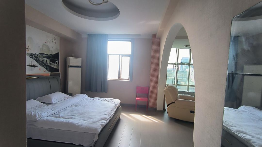 OYO Ma'anshan Kangning Hotel