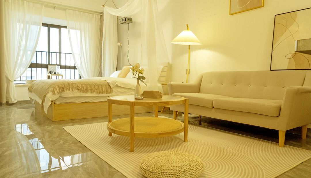 Kunming Jinxi Homestay