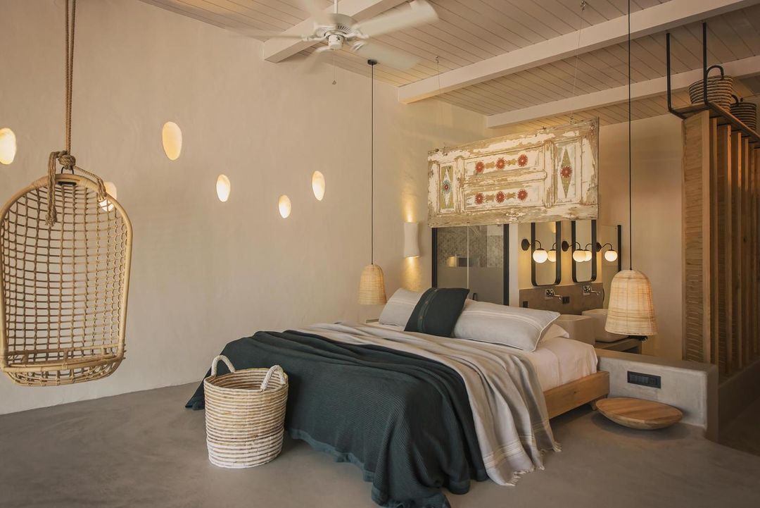 波西米亞遊艇精品經典酒店 - 僅供成人入住