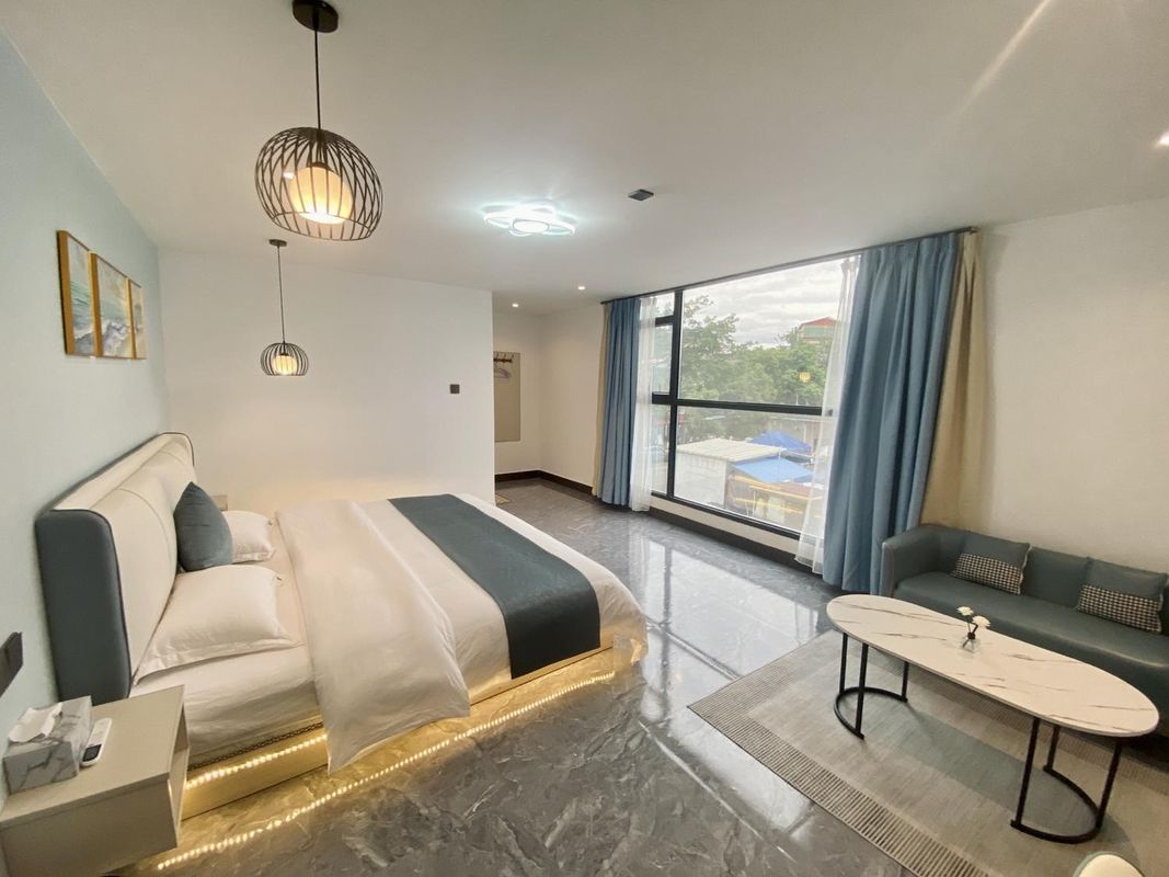 四季ZF(廣州大學城店)