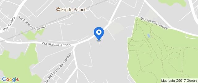 Megi San Peter Apartment