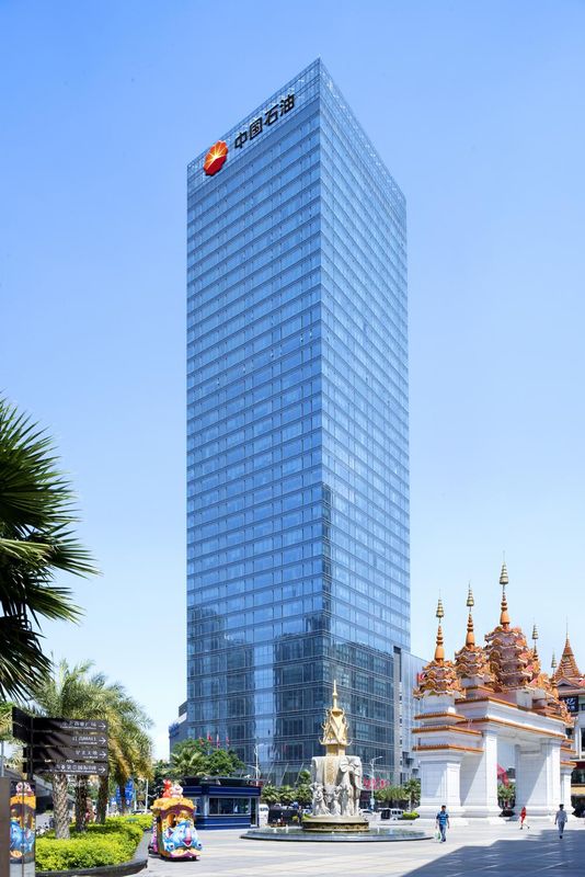 昆明陽光酒店(南亞風情第壹城店)