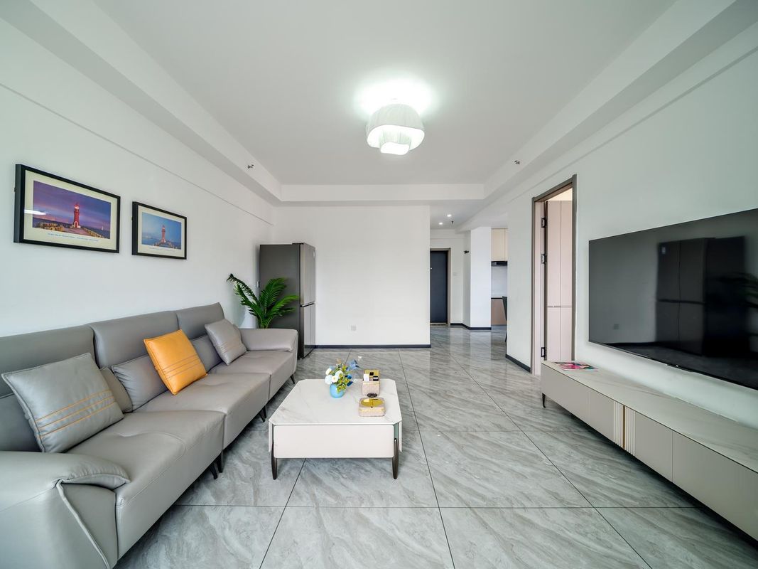 Seven·城寓(大連良運四季匯店)