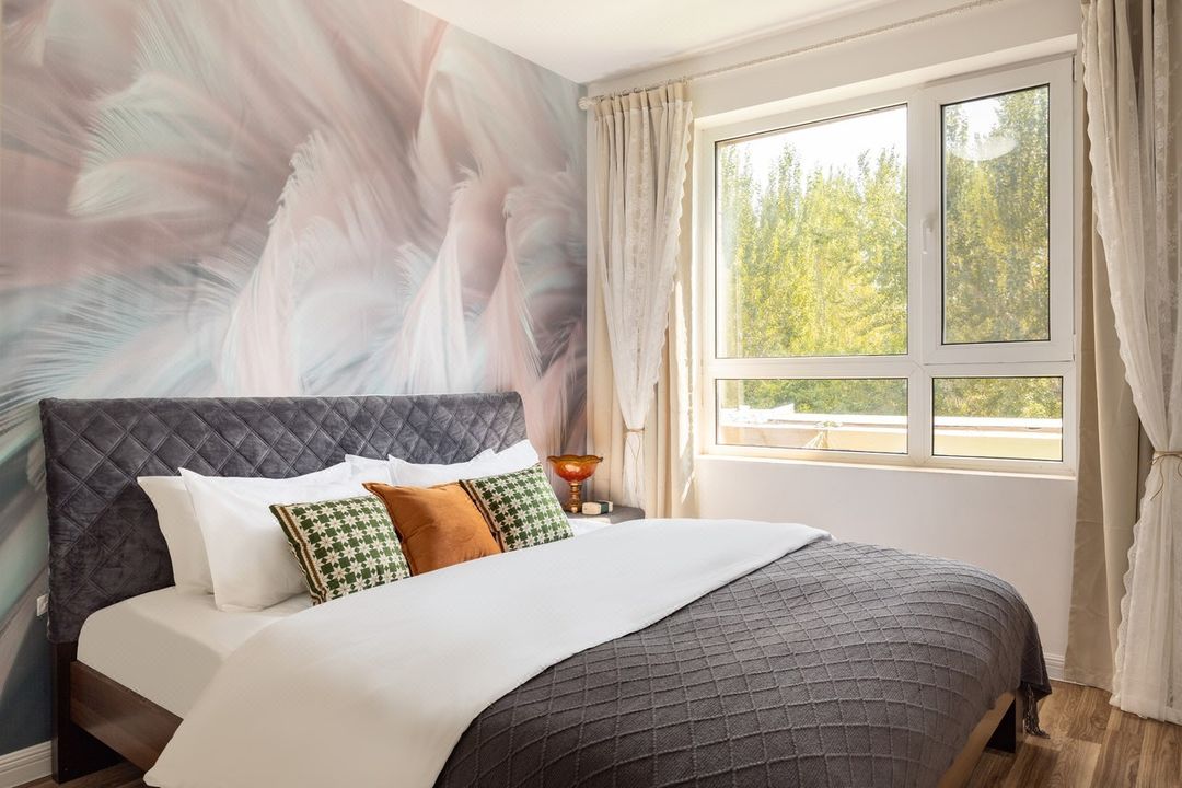 溫馨小屋蒲河景觀小鯨魚島造化大集(五臺山南路分店)