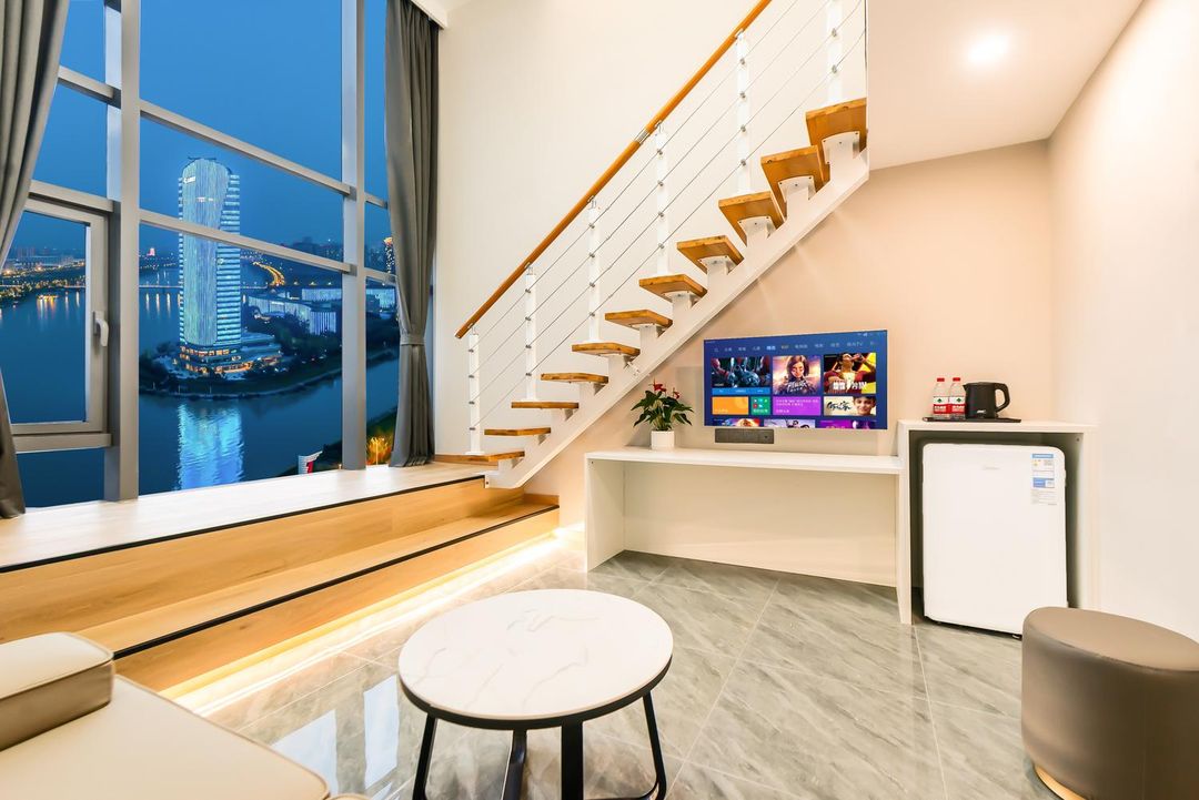 Yayou Scenic Hotel (Xi'an Chanba)