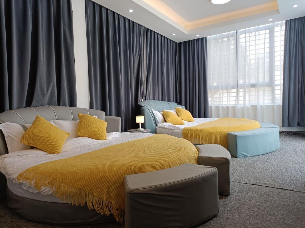 Sanya West Island Port House Homestay