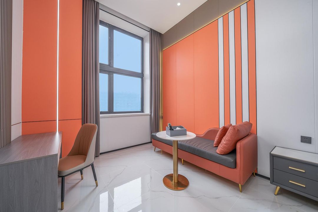 YASHANG SELECTED INN (Jinwan Huafa Shangdu Branch)