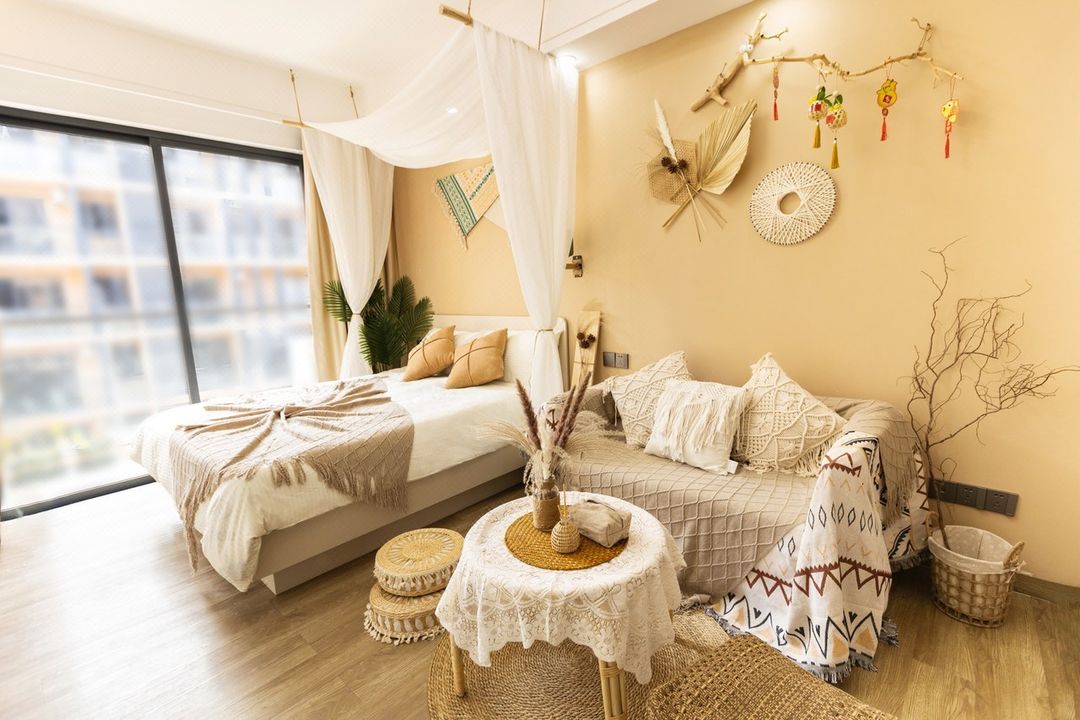 Guangzhou Xingye Inn (Changlong Wildlife Park)