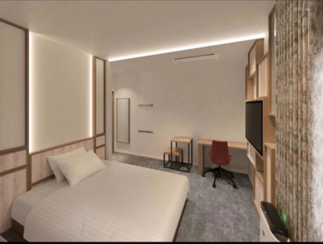 无所谓公寓(翔安店)