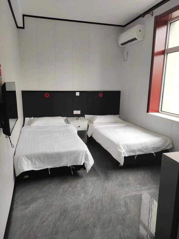 Zelin Express Hotel