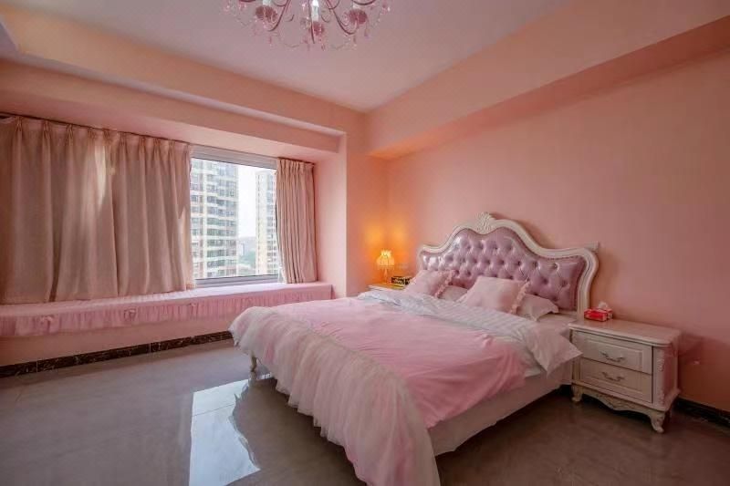 Changzhou Aegean Sea Apartment