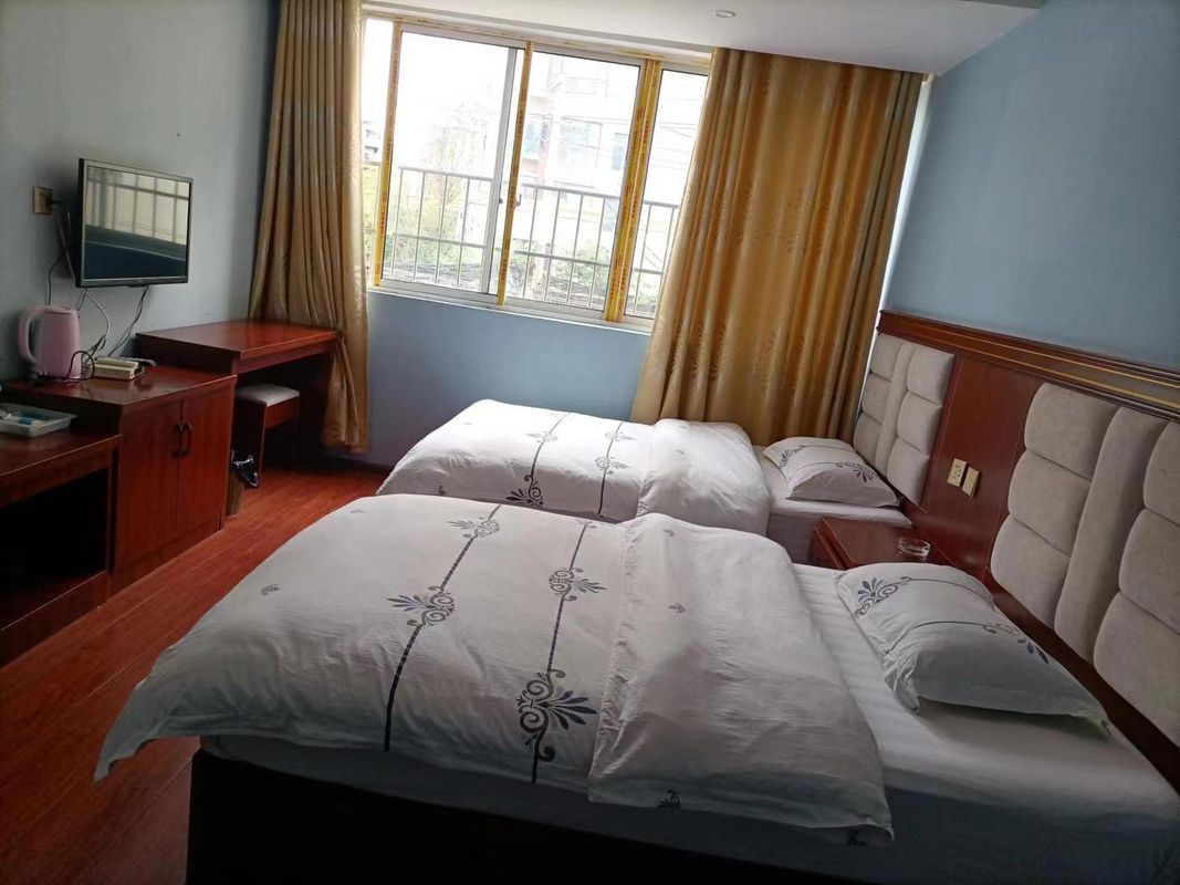 Kunming Panlong Wanhao Hotel