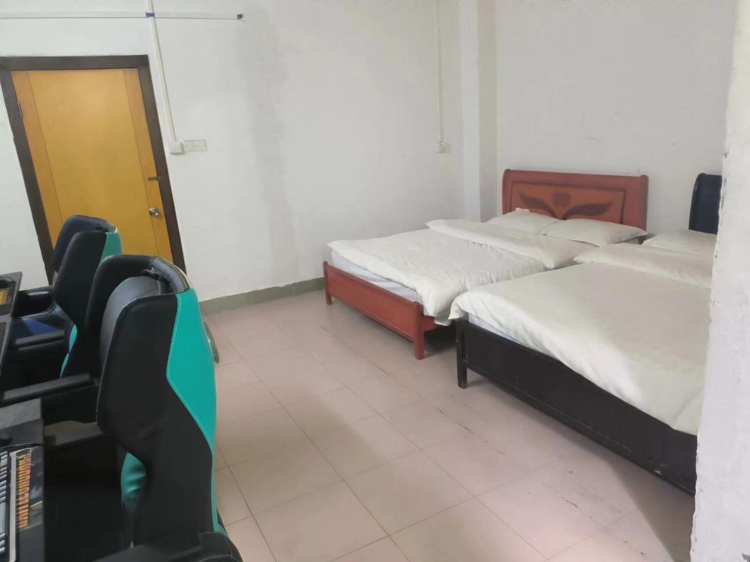 Dongguan Zhongxin E-sports Apartment