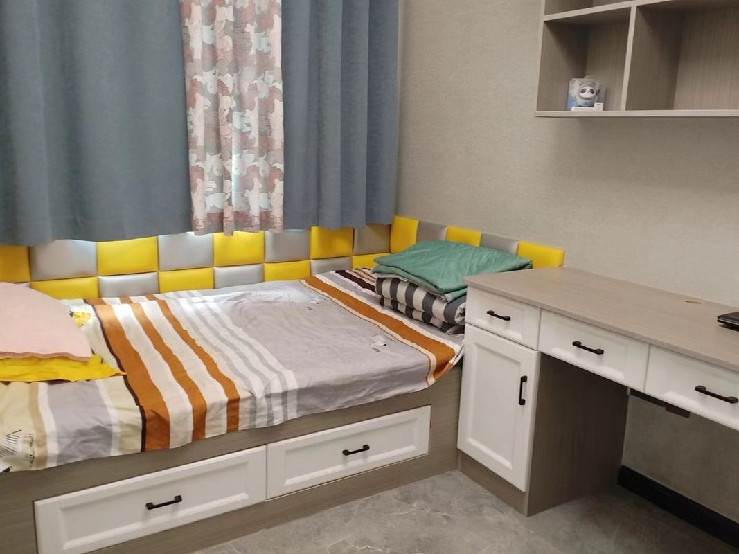 奇犽弟弟公寓(喀什東路北一巷分店)