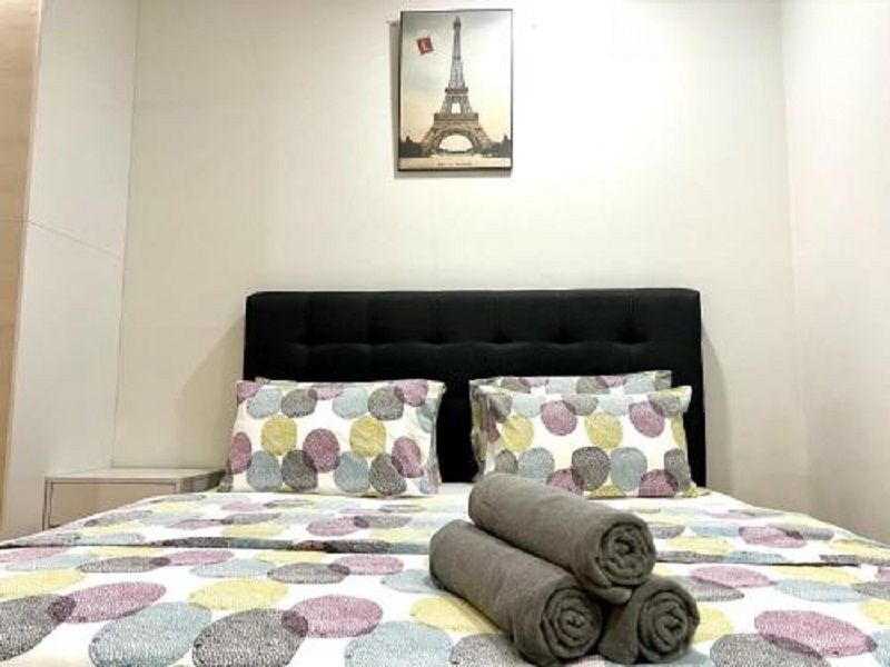 吉隆坡蓋特威公寓