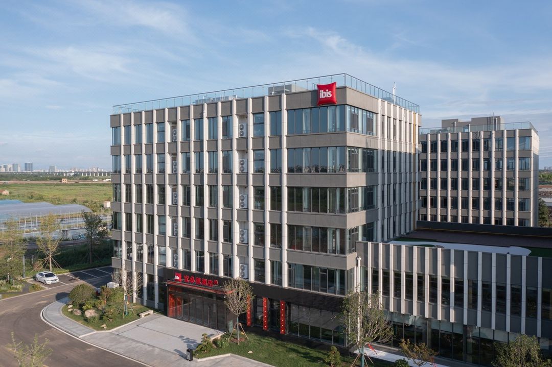 小宜酒店(李王路分店)