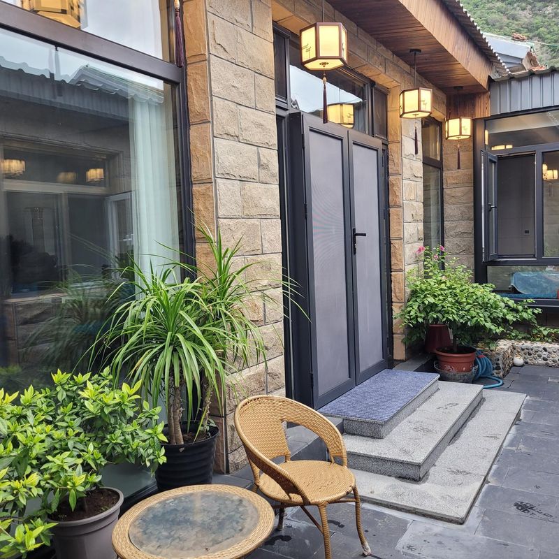 Manju Xiaoyuan (Yuxia Scenic Area Branch)