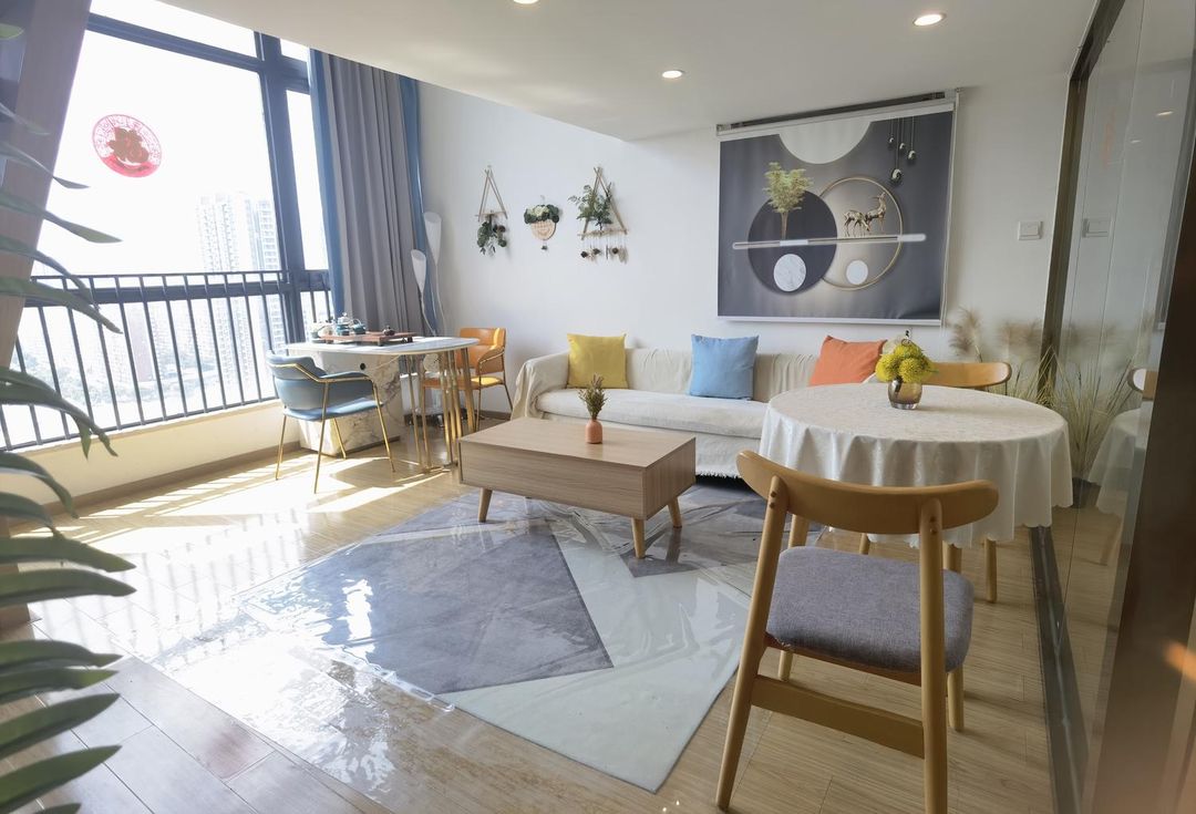 深圳億錦酒店公寓